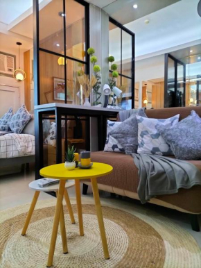 Elegant Condotel at Grass Residence